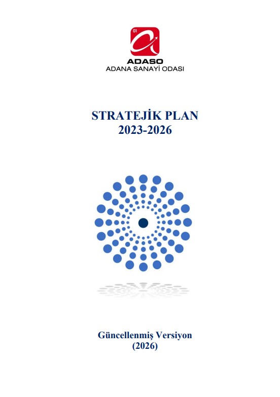 ADASO Stratejik Plan 2023-2026